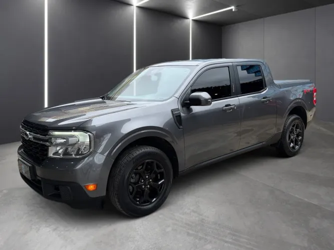 Ford Maverick Lariat FX4 2.0 Ecoboost Aut. 2022