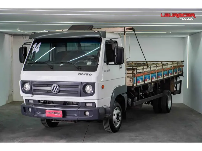 Volkswagen 10.160 2014