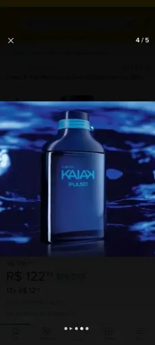 Colonia Kaiak Pulso, Natura 