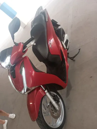Scooter ótimo estado pouco rodado 