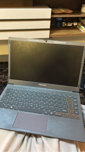 NOTEBOOK Positivo Semi Novo