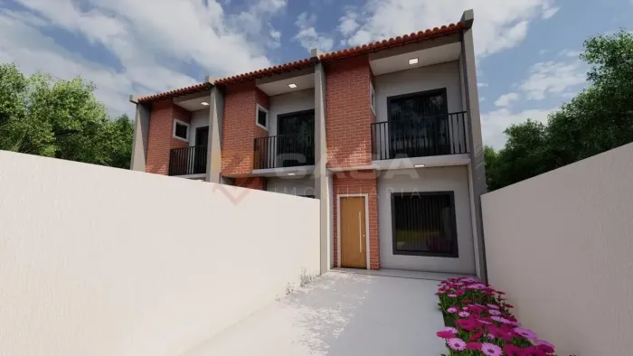 Oportunidade em Enseada de Jacaraípe: 2 Quartos (Suíte) por R$ 380 Mil