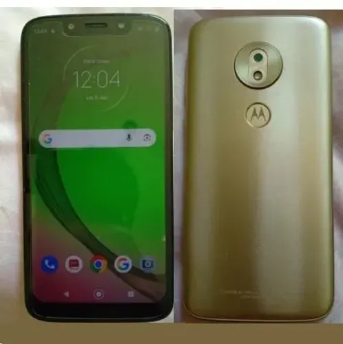 Motorola Moto G7 Play 32GB