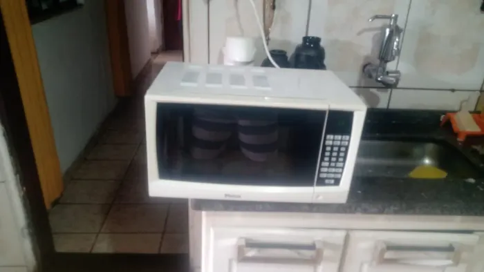 Microondas Philco 20 litros 