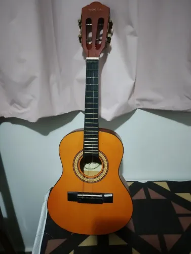 Cavaquinho vogga
