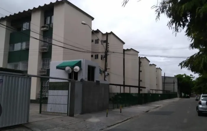 Apto a venda arruda