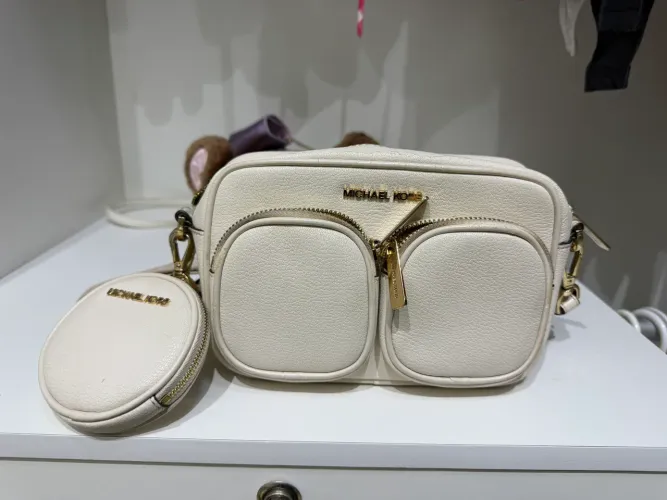 Bolsa Michael Korls