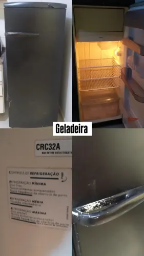 Geladeira