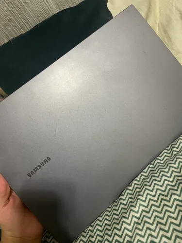 NOTEBOOK SAMSUNG IMPERDÍVEL 
