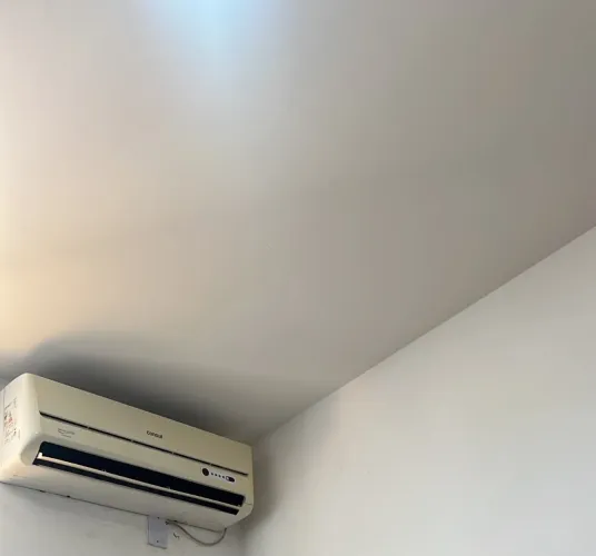 Ar condicionado 