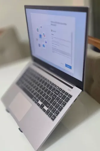Notebook Samsung Core i5