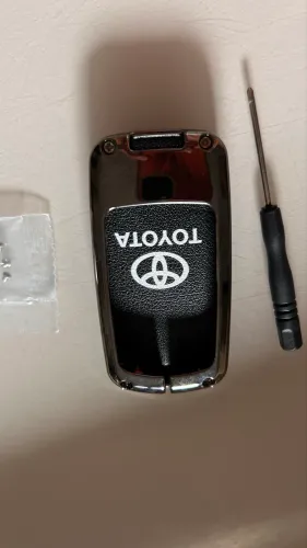 Vendo chave para carro