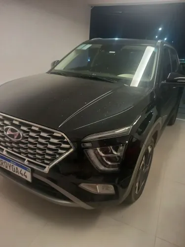 Hyundai Creta Ultimate 2.0 16V Flex AUT 2022