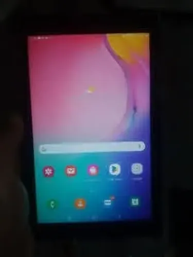 Vende-se Samsung Tab A8,com compartimento de 1 chip