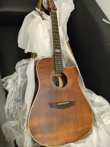 Violão strinberg folk SD 200