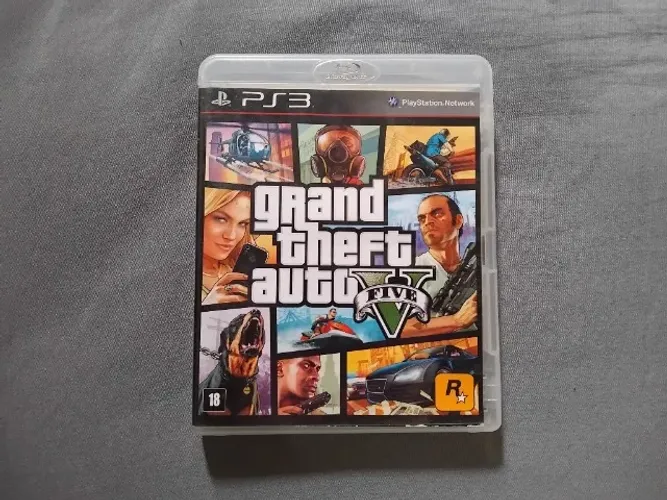 gta v retirar em mãos. não entrego.