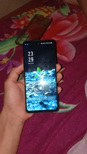 CCelular infinix hot 50 seminovo. Aceito proposta!