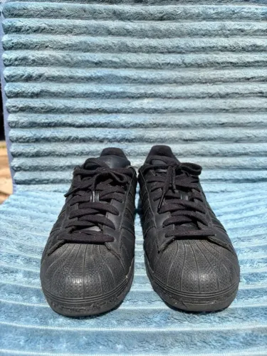 adidas star tenis