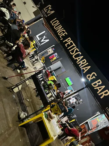 Vende se BAR
