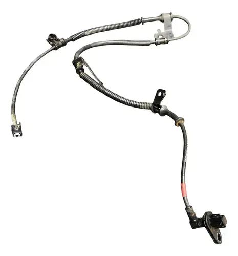 Sensor Roda Traseira Kia Soul 2009 2010 2011