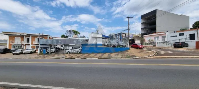 Terreno para alugar em Campinas, Jardim Chapadão, com 630 m²