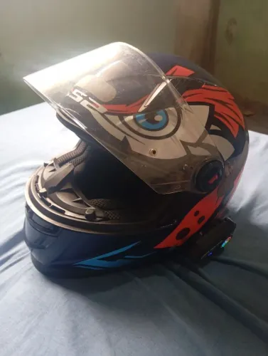Capacete ls2