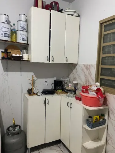 Armário de cozinha