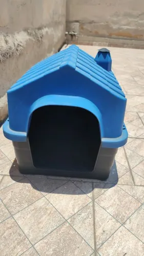 Casinha de cachorro