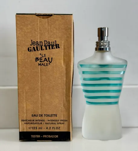 Le Beau Male 125ml JPG