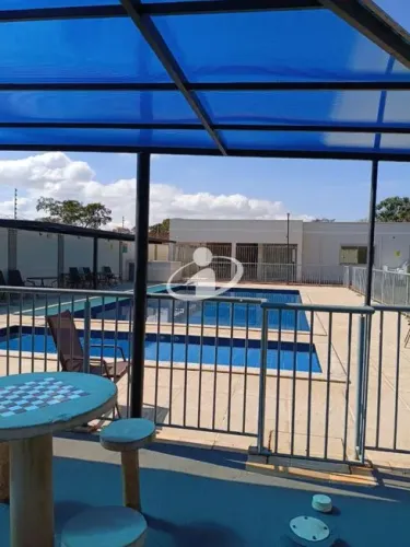 Aluguel Apartamento CHACARAS TUBALINA E QUARTEL