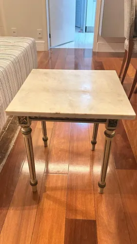MESA DE CANTO