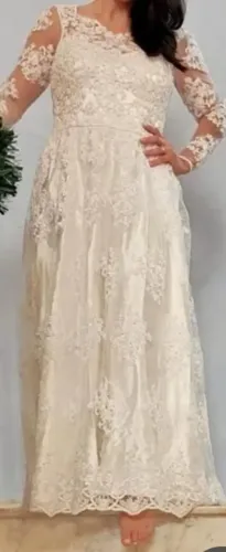 vestido de noiva