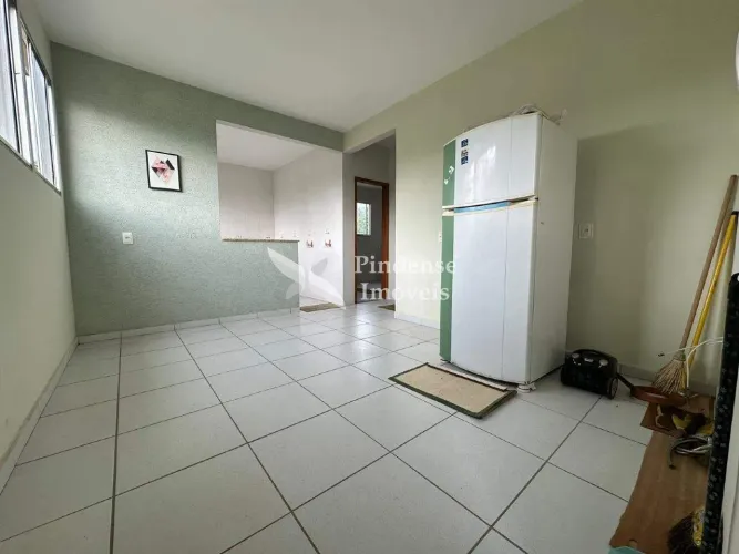 Apartamento para Venda em Serra / ES no bairro Jacaraípe