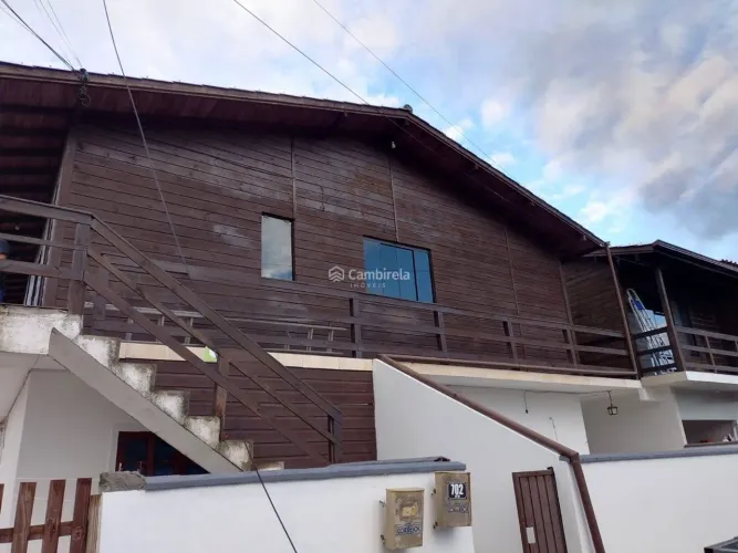 Apartamento com 2 quartos para Locação, Pacheco - Palhoça