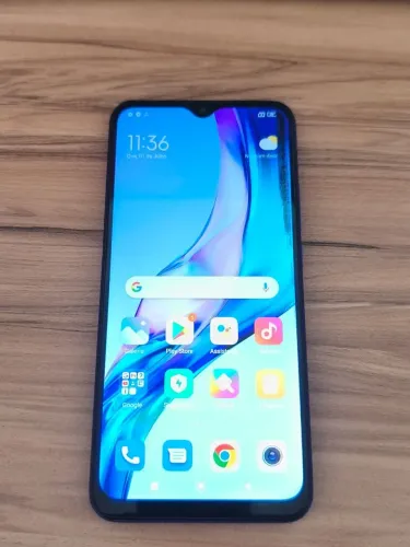 Celular Xiaomi Redmi 9 