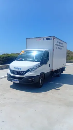 Carreto e Mudança o