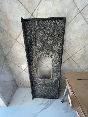 Vendo pia cozinha 1,50 comprimido