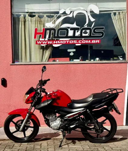 YAMAHA FACTOR 150 2018