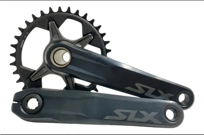 Pedivela SLX M7100, 32d (NOVO)!!
