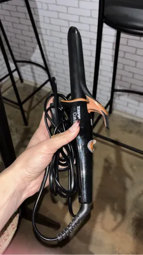 Vendo babyliss 
