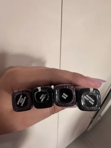 Lote 4 Lip Gloss Avon Ultra Color Novos e Lacrados