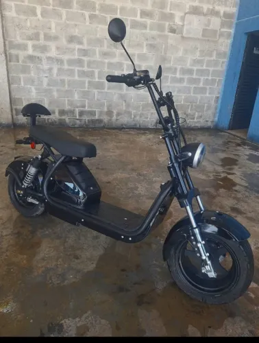 MOTO ELÉTRICA I GCX/S8