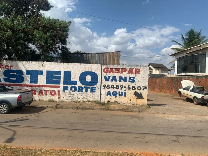 Lote comercial 602m2 
