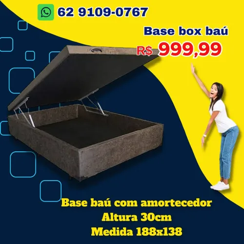 Base bau