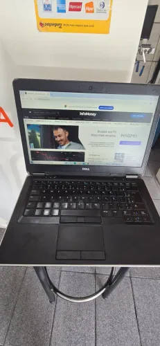 Notebook Dell Latitude