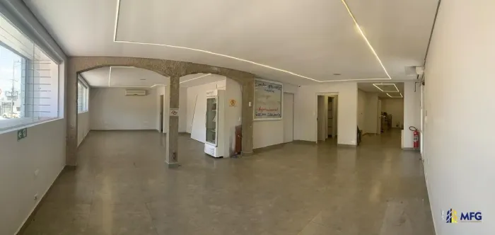 Imóvel Comercial e Industrial para Locação no Jardim América - Esquina - Sorocaba/SP