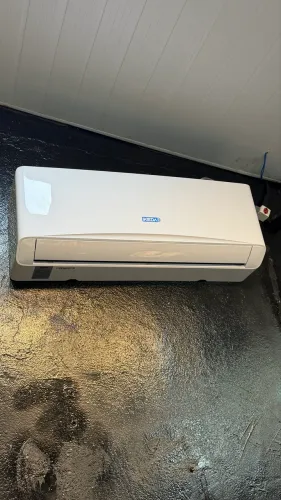 Ar condicionado