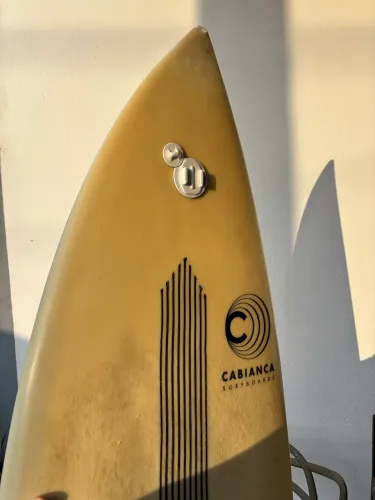 Prancha de SURF - CABIANCA MEDINA