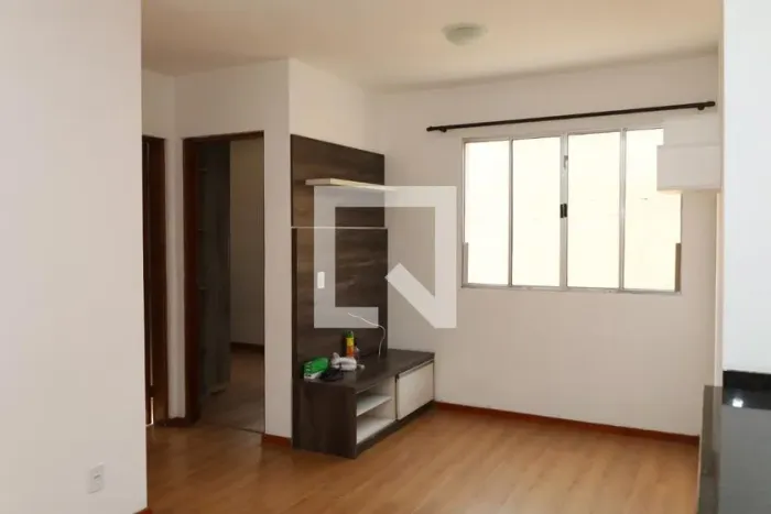 Apartamento à Venda - Itaquera, 2 Quartos, 58 m2