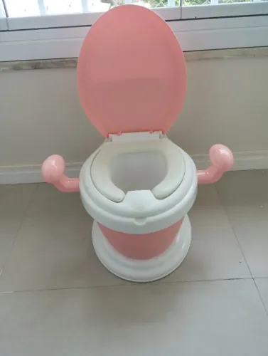 Penico infantil